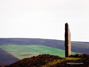 Standing Stone